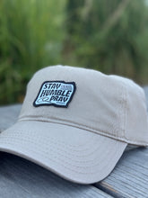Load image into Gallery viewer, Dad Hats with patch
