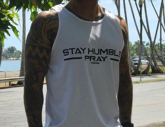 Men’s Tank Tops