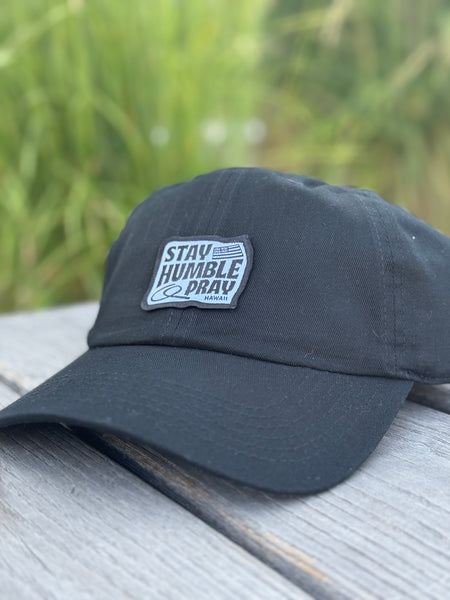 Dad Hats with patch
