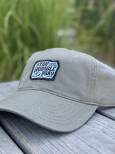 Load image into Gallery viewer, Dad Hats with patch
