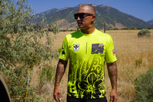 Load image into Gallery viewer, Poly S/S Jersey
