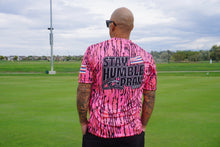 Load image into Gallery viewer, Bamboo S/S Jerseys

