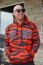 Load image into Gallery viewer, Tiger CAMO Hoodies
