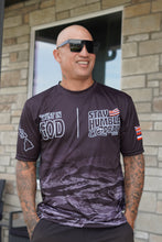 Load image into Gallery viewer, Tiger Camo s/s Jerseys
