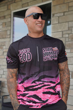 Load image into Gallery viewer, Tiger Camo s/s Jerseys
