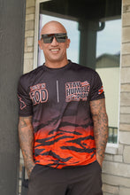 Load image into Gallery viewer, Tiger Camo s/s Jerseys

