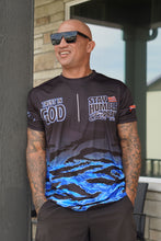 Load image into Gallery viewer, Tiger Camo s/s Jerseys
