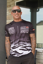Load image into Gallery viewer, Tiger Camo s/s Jerseys
