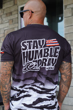 Load image into Gallery viewer, Tiger Camo s/s Jerseys

