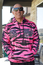 Load image into Gallery viewer, Tiger CAMO Hoodies
