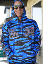 Load image into Gallery viewer, Tiger CAMO Hoodies
