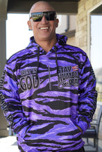 Load image into Gallery viewer, Tiger CAMO Hoodies
