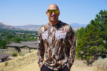 Load image into Gallery viewer, Bamboo L/S Jerseys
