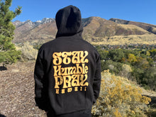 Load image into Gallery viewer, SHP Wavy Hoodies
