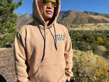 Load image into Gallery viewer, SHP Wavy Hoodies
