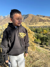 Load image into Gallery viewer, Youth SHP Wavy Hoodies
