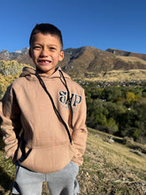 Load image into Gallery viewer, Youth SHP Wavy Hoodies
