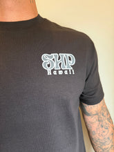 Load image into Gallery viewer, Wavy SHP Logo
