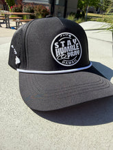 Load image into Gallery viewer, Classic SHP Snapback Hat
