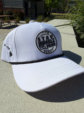 Load image into Gallery viewer, Classic SHP Snapback Hat
