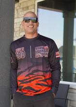 Load image into Gallery viewer, Tiger Camo l/s Jerseys
