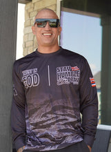Load image into Gallery viewer, Tiger Camo l/s Jerseys
