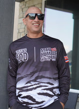 Load image into Gallery viewer, Tiger Camo l/s Jerseys

