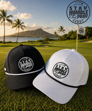 Load image into Gallery viewer, Classic SHP Snapback Hat

