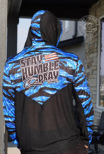 Load image into Gallery viewer, Hooded L/S Jerseys w/Mesh
