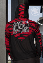 Load image into Gallery viewer, Hooded L/S Jerseys w/Mesh
