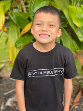 Load image into Gallery viewer, Kids Cotton Tee
