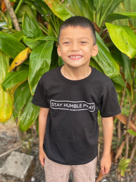Kids Cotton Tee