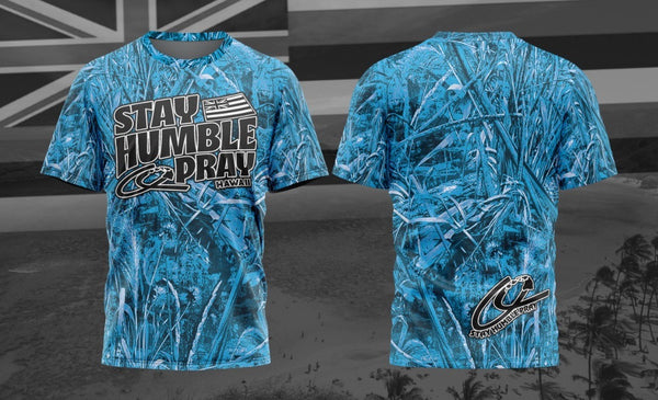 Short Sleeved Jersey