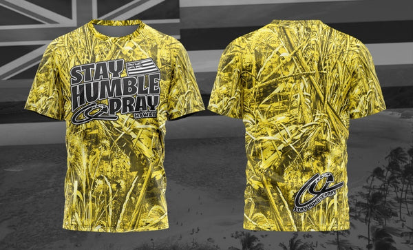 Short Sleeved Jersey