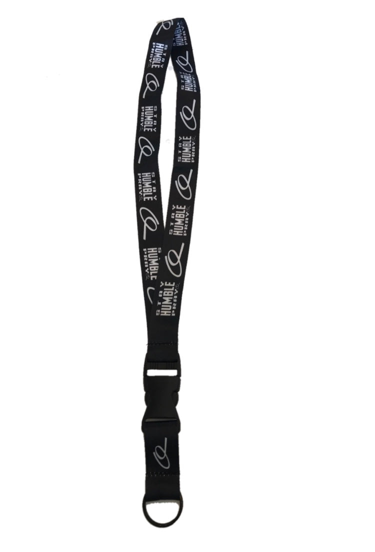 StayHumblePray - Keychain Lanyard
