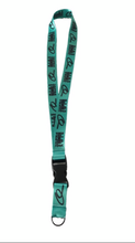 Load image into Gallery viewer, StayHumblePray - Keychain Lanyard
