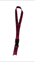 Load image into Gallery viewer, StayHumblePray - Keychain Lanyard
